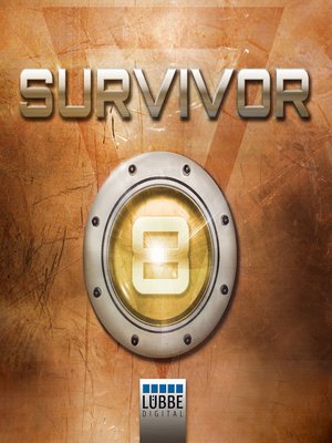 cover image of Survivor , 1, 8